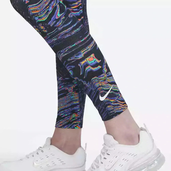 Nike Pants - 🖤 New Nike Women’s Air Tight Fit High Waisted Leggings🖤